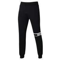 Mizuno Sweat Pánske športové teplákové nohavice, čierne, veľ. XXL