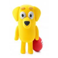 HEY CLAY HEJ CLAY BLuey Set Modelovacia hmota set, Bluey a priatelia