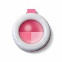 Chicco NaturalZ Závesná spona proti komárom, 3r+