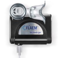 Flaem FLAEM Wi.Neb GO Certifikovaný pneumatický inhalátor s batériou