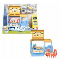 Bluey BLUEY Dodávka s jedlom