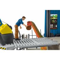 Schleich Veľká výskumná stanica dinosaurov