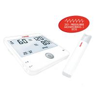 MEDEL CARDIO MB 10 Ramenný tlakomer s Bluetooth a EKG