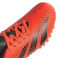Adidas Predator Accuracy.4 TF JR Detské futbalové kopačky/turfy na umelú trávu, veľ. 28