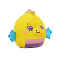 Dream Beams - Svietiaci plyšák/vankúšik, Morský Koník Stella, 18cm