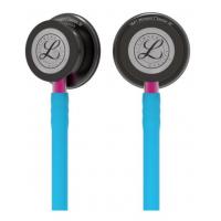 Littmann Classic III Smoke, Stetoskop pre internú medicínu, tyrkysový 5872
