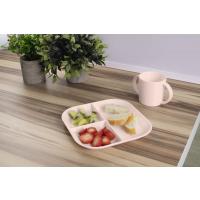 Miniland - Dolce Miniland Dolce Set na kŕmenie pre deti metódou BLW, mätová