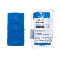 VITAMMY Autoband Samolepiaca bandáž, svetlo modrá, 10cmx450cm