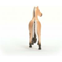 Schleich Valach nórskeho fjordského koňa