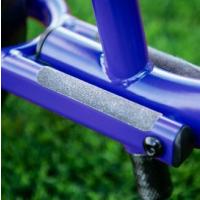 Smart Trike Skladací balančný bicykel, modrý, od 2r+