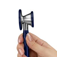 NOVAMA Novama Expert Kardiologický Stetoskop námornícka modrá