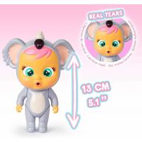 IMC Toys Cry Babies Magic Tears – Sada Karaván Koala