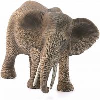 Schleich Slon africký - samica