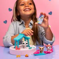 Littlest Pet Shop Pairs 2pak - Sada 2 postavičiek