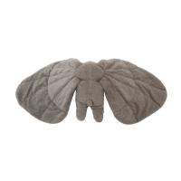 Membantu Zaťažový stabilizátor pre bábätká – Sloník, Šedý (2 kg)