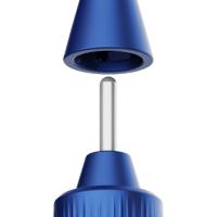 VITAMMY Pura Slim Ultralight Blue Sonická zubná kefka novej generácie, modrá