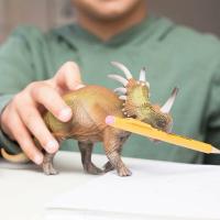 Schleich Prehistorické zviera Styracosaurus