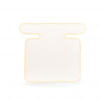 XKKO Organic PreFlat - Newborn