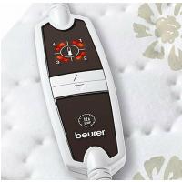 Beurer BEURER UB 60 Elektrická vyhrievacia podložka/deka, 150x80 cm