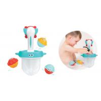 K's Kids Ks Kids Hračka do vane - Chyť a hoď