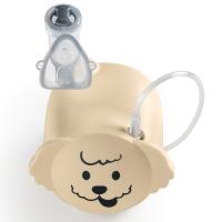 Flaem FLAEM Puppy Inhalátor pre deti v tvare psa, certifikovaný