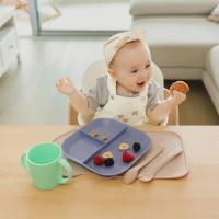 Miniland Set na jedenie metódou BLW - Líška