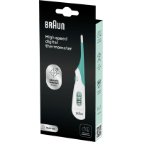BRAUN PRT 1000 teplomer s ohybnou špičkou