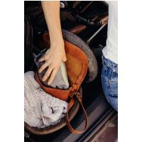 Boba BOBA Air Detský nosič, čierny