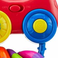 K's Kids Ks Kids Hudobná hračka - Brm Brm kľúče