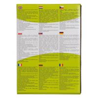 Baby Otisk BabyOtisk Sada pre odtlačok, rámik s hlinou - ružový