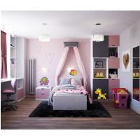 Marko Nástenné dekorácia, Slon a Žirafa