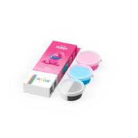 HEY CLAY Monsters Modelovacia hmota, Príšerka Terry