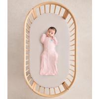 Love To Dream Swaddle UP 50/50, spací vak, veľkosť S, ružový vesmír, 2 FÁZA,