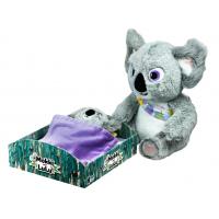 Luppy Luv Interaktívna Koala a Mláďa (Mokki &amp; Lulu)