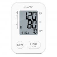 VITAMMY NEXT 2 + VITAMMY POWER C, Dračeková sada Ramenný tlakomer + adaptér