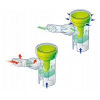 NOVAMA Familino Nebulizačná súprava s nebulizérom RF8EVO