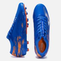 Joma Supercopa 2304 Pánske futbalové kopačky, modré, veľ. 46