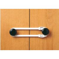 Dreambaby Bezpečnostný zámok na skrinky- extra dlhý