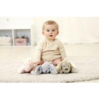 Cloud b® Dream Buddies™ Plyšová hračka/Nočné svetielko, Jednorožec Ella, 0m+