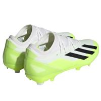 Adidas X Crazyfast.3 FG Pánske futbalové kopačky, veľ. 42 2/3