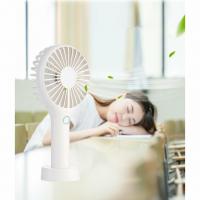 VITAMMY Dream Fan,  Mini ventilátor so stojanom, biely