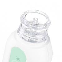 VITAMMY PICOLINO 7 Nosová elektrická odsávačka hlienov pre deti, 2 nástavce, 3 režimy