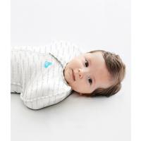 Love To Dream Zavinovačka Swaddle UP, veľkosť XS,  ETAPA 1, biela, Original