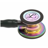 Littmann Cardiology IV  RainbowFinish, Stetoskop kardiologický, RainbowFinish 6240