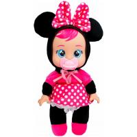 IMC Toys Cry Babies - Tiny Cuddles - Disney ( 6 druhov zberateľských bábik)