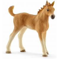 Schleich Horse Club - Starostlivosť o malé zvieratá Sarah