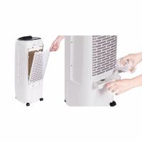 Honeywell TC10PCEI Chladič vzduchu, ventilátor a zvlhčovač vzduchu s ionizáciou