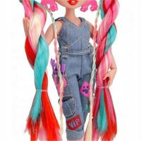 IMC Toys VIP Pets Hair Academy -  Vlasová akadémia Bábika Lexie