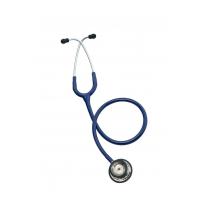 RIESTER Riester Duplex 2.0 Stetoskop s obojstrannou nerezovou hlavou, námornícka modrá