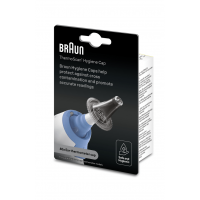 BRAUN Braun LF40 Náhradné filtre a kryty pre všetky teplomery ThermoScan